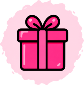 icono regalos