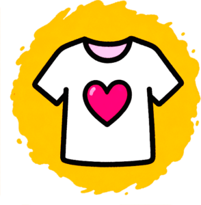 icono remeras