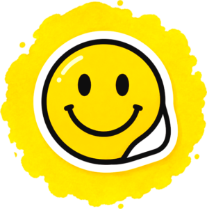 icono stickers