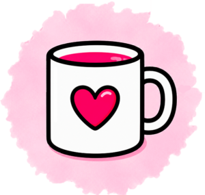 icono tazas